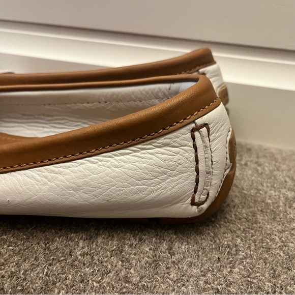 Louis Vuitton Driving Moccasins - Picture 9 of 10